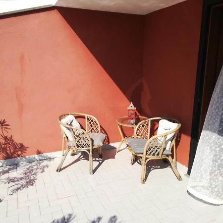 Il Viandante Bed and Breakfast Fiumicino Buitenkant foto